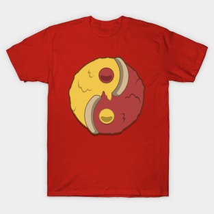 Pizza of Mind T-Shirt